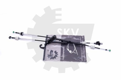 CABLE CAJAS DE TRANSMISIÓN SKV 27SKV112  