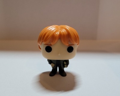 Mini Funko POP Harry Potter Ron Weasley