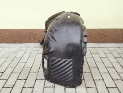 Подкрылок левая перед bmw 2 u06 8498447 8498435 фото №1