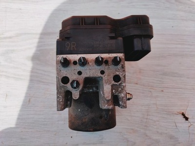 Lexus is ii 220 250 насос abs 44540-53040 фото №1