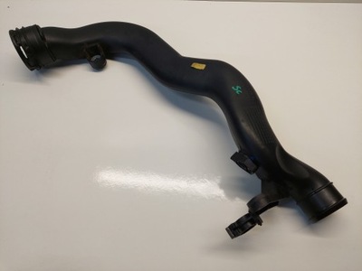 Труба wąż интеркулер 1k0145770r vw seat skoda 1.4 tsi cav 180km фото №1