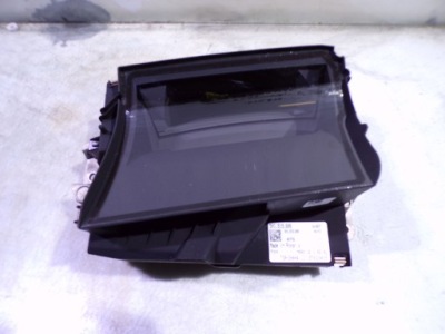 Head up проектор vw golf 8 viii 5h1919608 фото №1