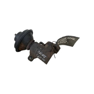 Клапан egr ssangyong rexton фото №1