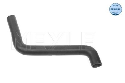 CABLE RADIATOR WATER VW 1,6 83-91  
