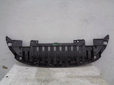 Плита захист pod бампер renault scenic 3 iii 622350003r фото №1