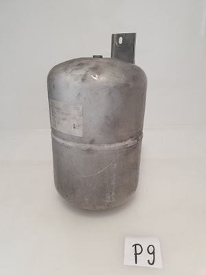 Mercedes r-klasa w251 бак повітря airmatic фото №1