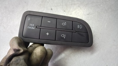 Переключатель света fiat grande punto iii 1.2b 05r фото №1