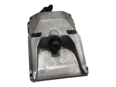 Камера асистент поперечина citroen c3 aircross 2017-2024 9842737880 фото №1