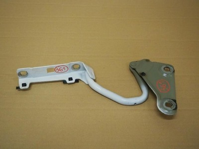 Петля капот правий citroen c3 aircross фото №1