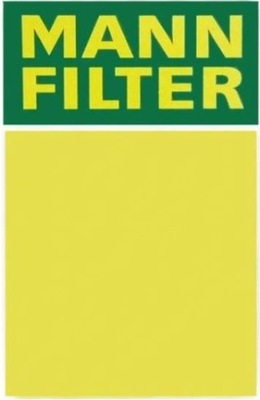 FILTER AIR CABIN  