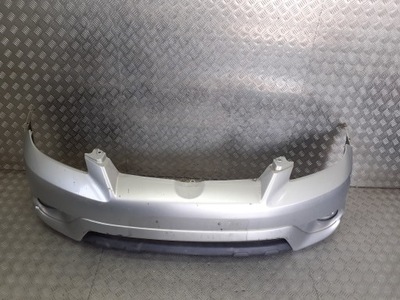 Бампер перед toyota matrix 1e7 фото №1