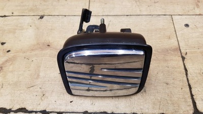 Ручка крышки багажника задняя seat cordoba sedan фото №1