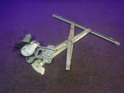 Lancer viii подъемник стекло перед правый 5713a090 фото №1