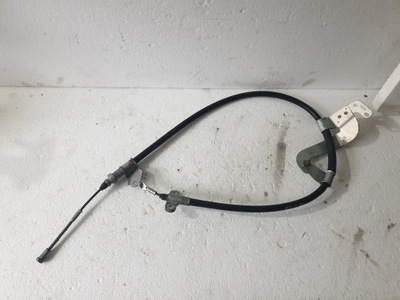 Рычаг тормоза ручного honda crv ii 2001-2006 фото №1