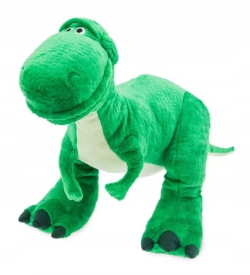 DISNEY Maskotka REX DINOZAUR TOY STORY *