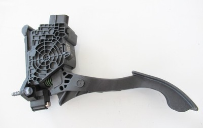 Vw t-cross 21r потенциометр газа фото №1