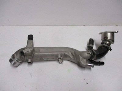 Труба wąż впуск hyundai tucson iv фото №1