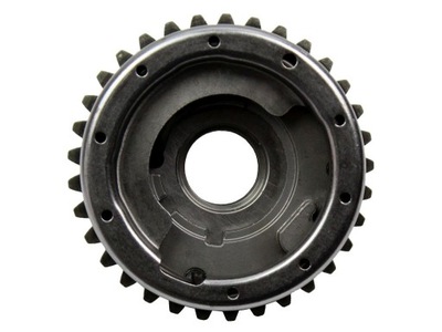 Колесо розподільного валу mercedes cls c218 glc gle w204 w212 фото №1