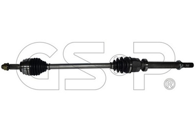 GSP 250488 SHAFT DRIVING  