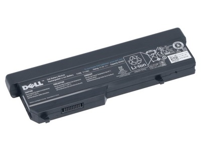 Bateria do Dell Vostro 1310 1320 1510 1511 1520 7260mAh G274C