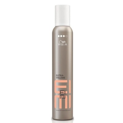 Pianka do włosów, Wella Professionals, Eimi Extra Volume, 500 ml