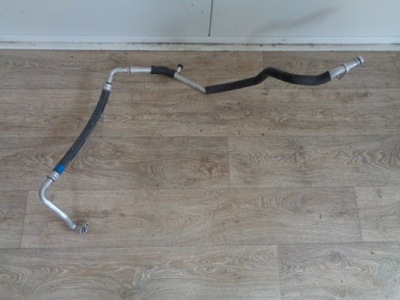 Toyota corolla e21 шланг кондиционера 0852 фото №1