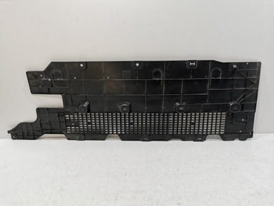 Плита защита подвеска правая renault megane iv 4 / kombi scenic iv 4 фото №1