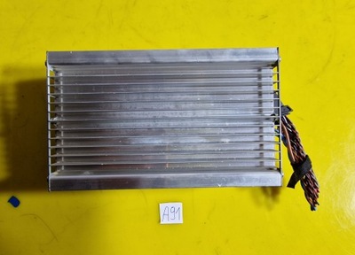 Підсилювач аудіо hi fi bmw f10 фото №1