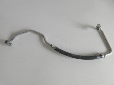 Corolla e21 1.8 гібрид трубка шланг кондиціонера фото №1