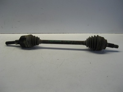 Привідний вал лівий задня land rover freelander 1.8 16v # фото №1