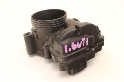 Дроссельная заслонка v760491980 mini countryman r60 1.6 b 16v фото №1