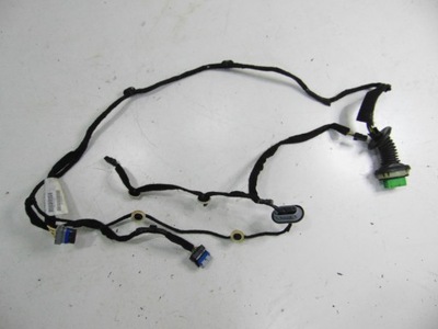 Електропроводка джгут двері правий задня citroen c4 ii b7 фото №1