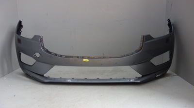 Volvo xc60 ii бампер перед фото №1