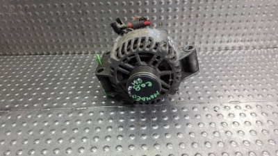 Генератор 1s7t-10300-cd ford mondeo mk3 2.0 tdci фото №1