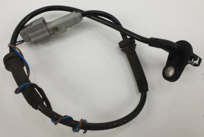 Датчик abs правый перед dacia sandero stepway ii фото №1