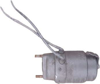 Привод мембранный тормоза mercedes actros mp4 0m471 фото №1