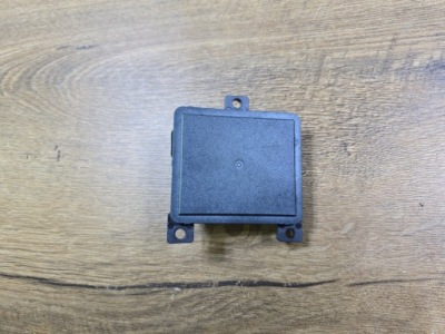 Renault megane v e-tech 22- радар датчик distronic 284383153r фото №1