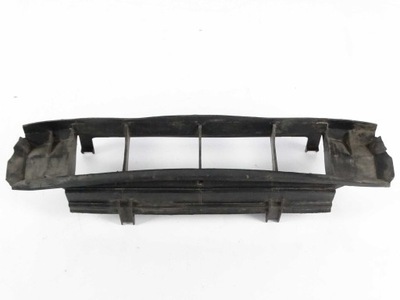 Mercedes s w140 впуск воздуха корпус радиатора фото №1