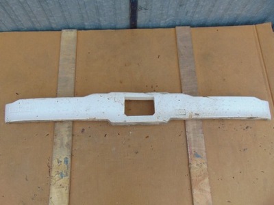 Абсорбер бампера задня toyota prius ii 2003- 52615-47020 фото №1