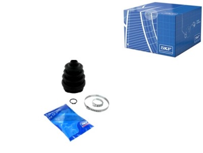 Набор защита шарнир skf qjb968 23192 854015920 фото №1