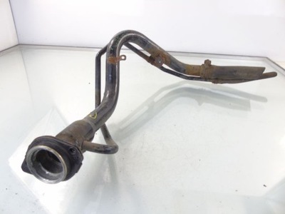 Suzuki swift mk7 заливна горловина пального труба 1.3 ddis 5d фото №1