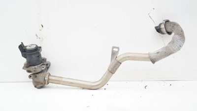 КЛАПАН ЕГР FORD CITROEN PEUGEOT VOLVO 1.6 TDCI HDI 9688640480