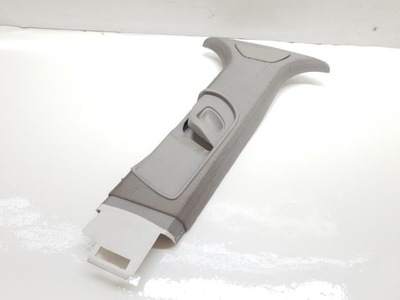 Защита стойка правая opel vectra c фото №1