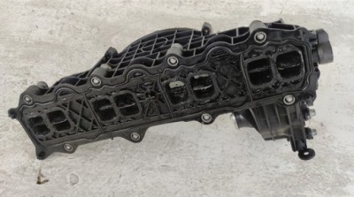 Коллектор всасывающий + регулятор jeep compass 2.2 crd a6510900037 фото №1