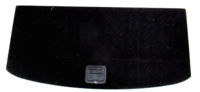 Mazda 6 gh lift обшивка багажника gs2a688h0f фото №1