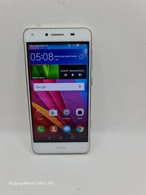Smartfon Huawei Y5 II 1 GB / 8 GB. 1091/22