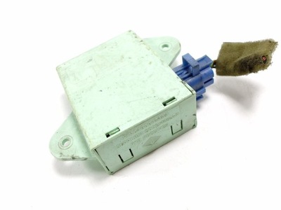 Chrysler voyager iii gs модуль иммобилайзер фото №1