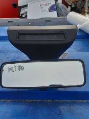 Зеркало внутреннее alfa romeo mito 156087761 фото №1