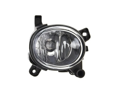 Лампа противотуманная audi q3 8u , 11 - 15 8t0941700 фото №1