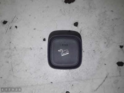 2018 citroen c3 aircross переключатель 9811480877 фото №1